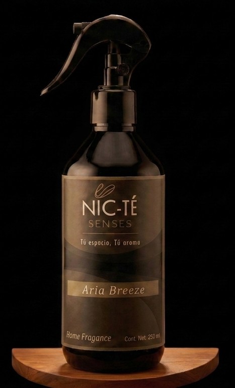 Aria Breeze